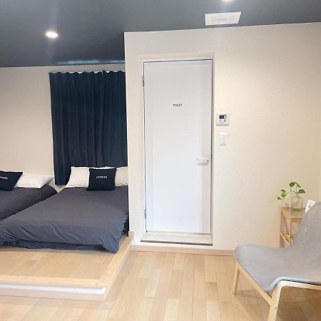 Leisure Hotel 中野 Tokio Buitenkant foto