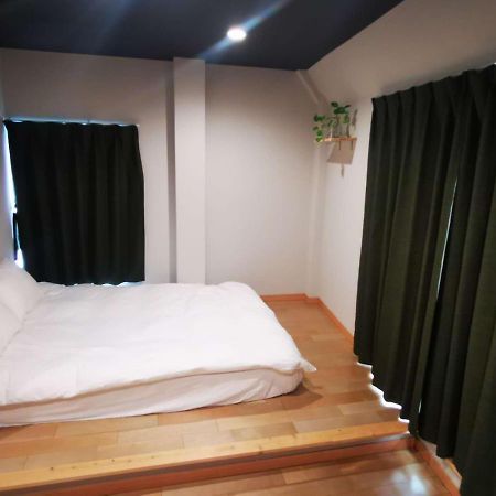 Leisure Hotel 中野 Tokio Buitenkant foto