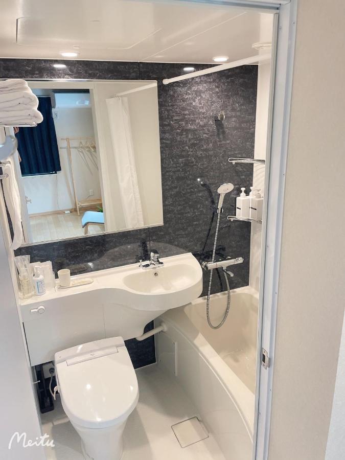 Leisure Hotel 中野 Tokio Buitenkant foto