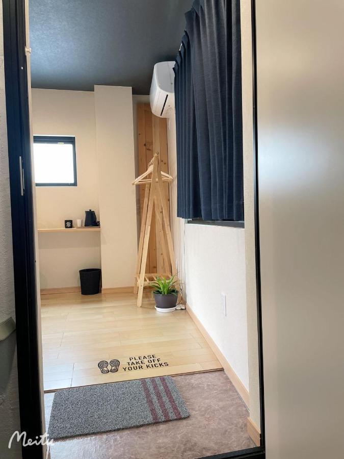 Leisure Hotel 中野 Tokio Buitenkant foto