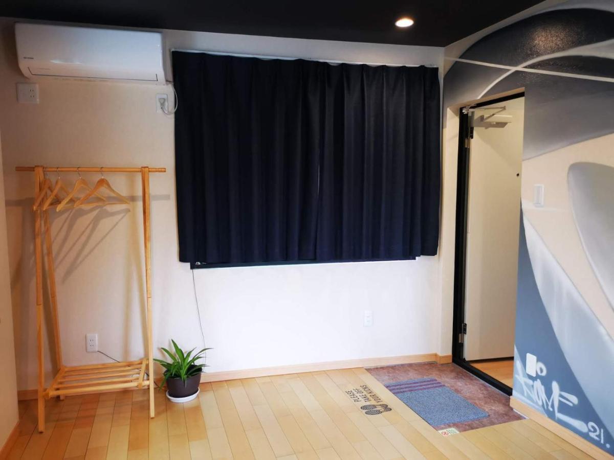 Leisure Hotel 中野 Tokio Buitenkant foto