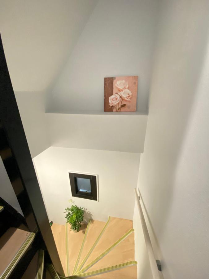 Leisure Hotel 中野 Tokio Buitenkant foto