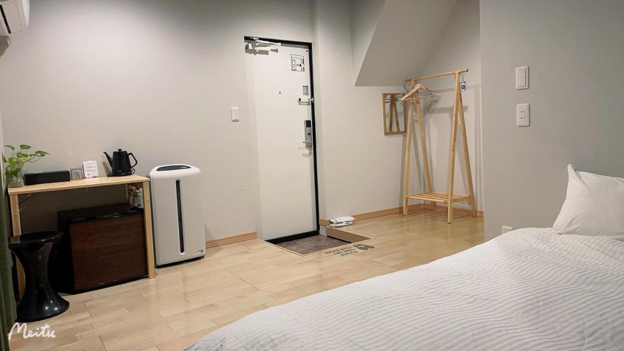 Leisure Hotel 中野 Tokio Buitenkant foto