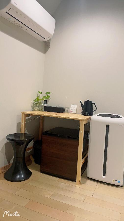 Leisure Hotel 中野 Tokio Buitenkant foto